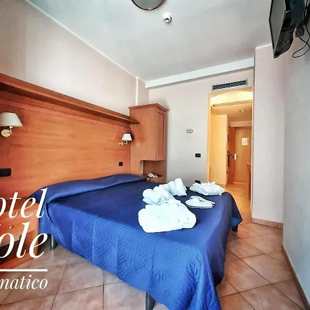 Jole 3* Cesenatico