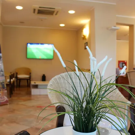 Jole Hotel