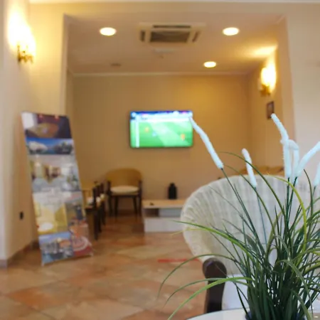 Jole Hotel 3*