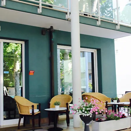 Hotel Jole 3*