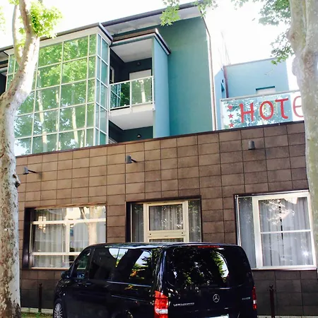 Hotel Jole Cesenatico