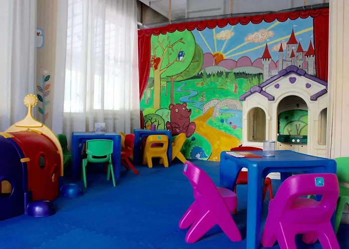 Jole 3* צ'סנטיקו