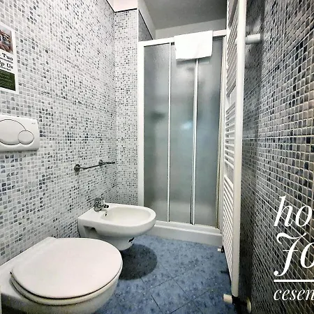 Hotel Depandance Jole