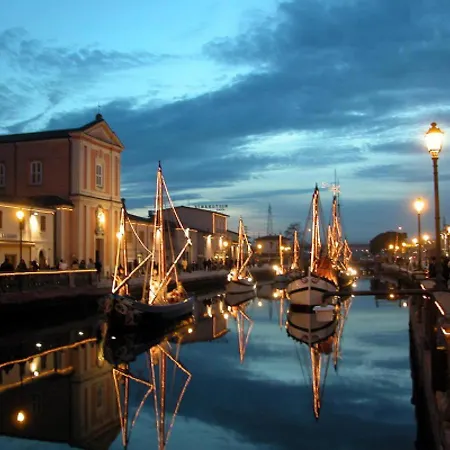Depandance Jole Hotel Cesenatico