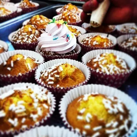 Jole צ'סנטיקו