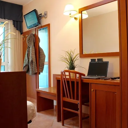 Hotel Depandance Jole