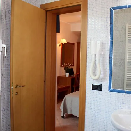 Hotel Depandance Jole Cesenatico