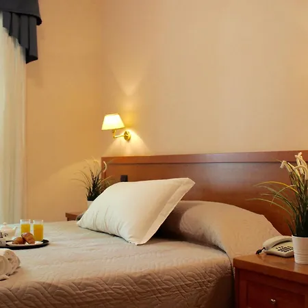 Depandance Jole 3* Cesenatico