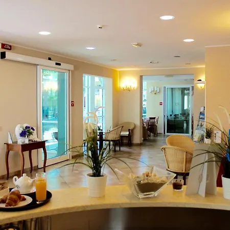 Jole Hotel Cesenatico