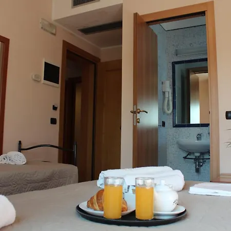 Depandance Jole Hotel Cesenatico