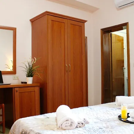 Hotel Depandance Jole