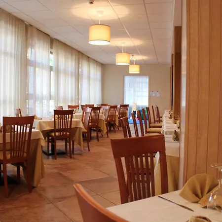Depandance Jole Hotel Cesenatico