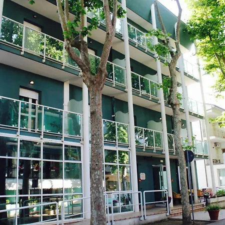 Hotel Depandance Jole Cesenatico