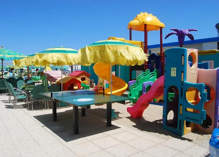 Jole Hotel Cesenatico