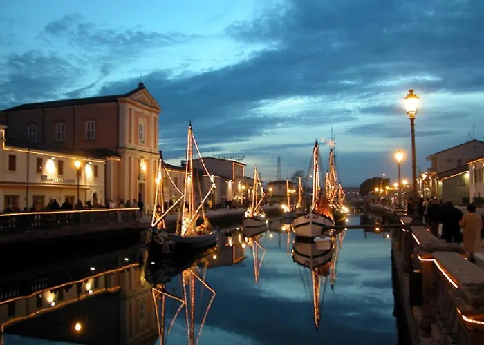 Jole Hotel Cesenatico