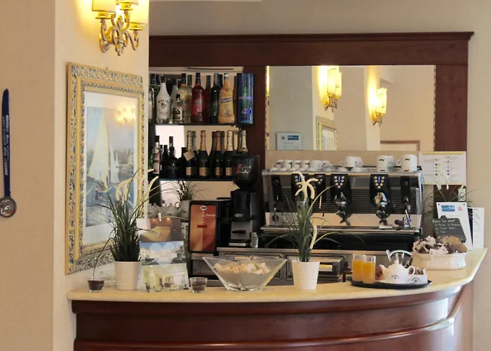 Jole Hotel Cesenatico