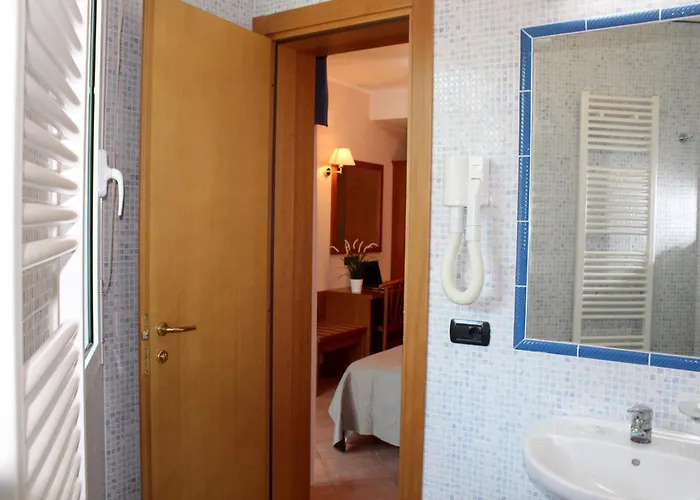 Hotel Jole Cesenatico