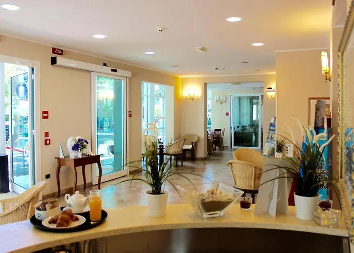 Jole Hotel Cesenatico