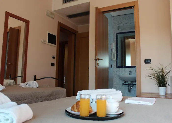 Jole Hotel Cesenatico