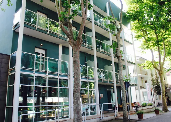 Hotel Jole Cesenatico