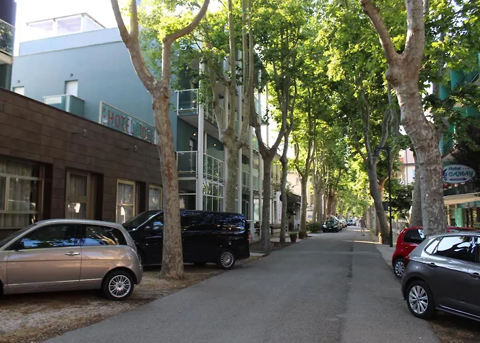 Jole Hotel Cesenatico