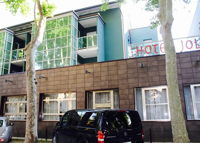 Hotel Jole Cesenatico